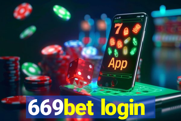 669bet login